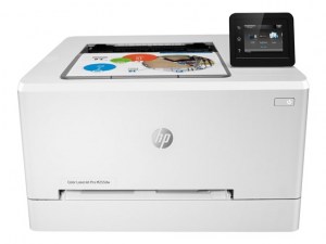 Impresor Láser HP Color LaserJet Pro M255dw - Impresora - color
